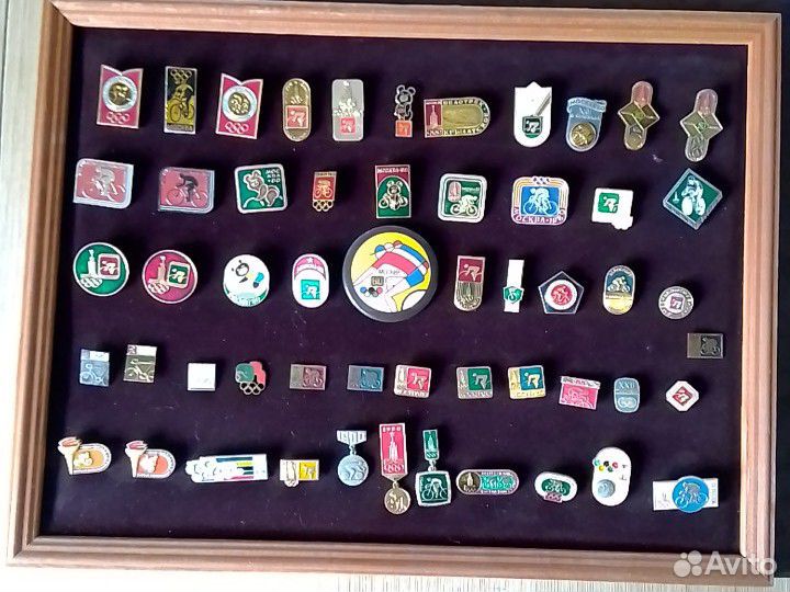 Коллекция Велоспорт