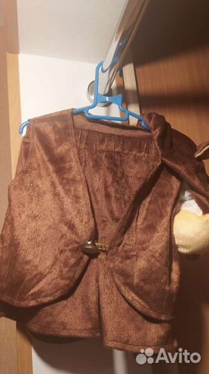 Новогодний костюм