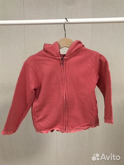 Одежда на девочку 1,5-2 года