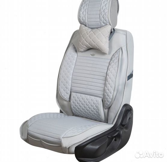 Авточехлы Лада LADA