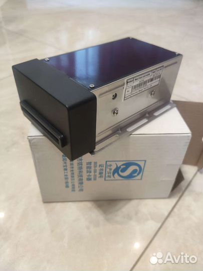 Считыватель магнитных карт мингтэ (мт-318) новые