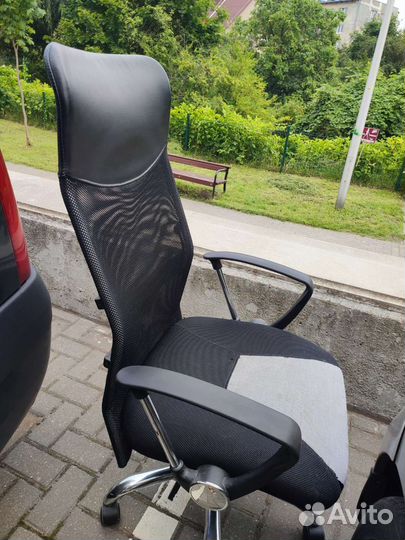 Компьютерное кресло бу