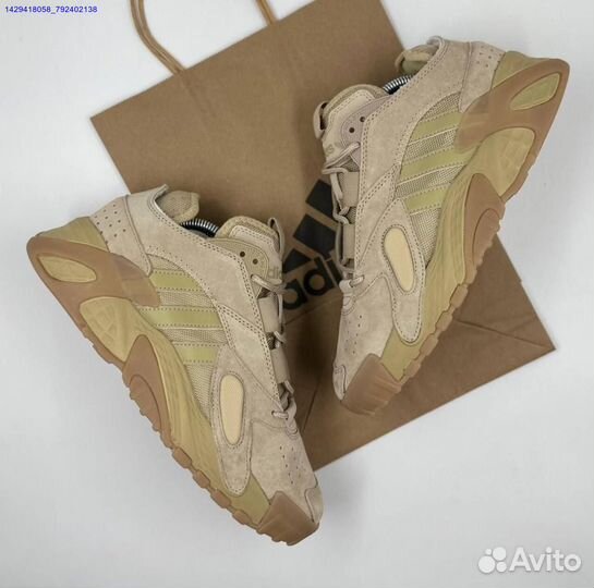 Adidas Streetball (Арт.23523)