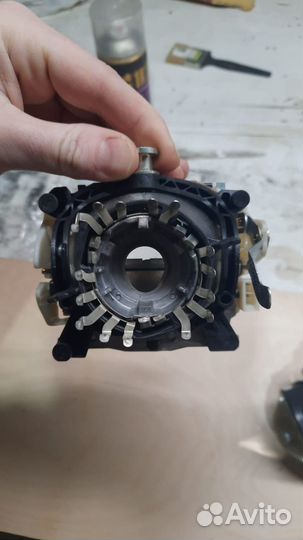 Би ксенон модули valeo для discovery 4 (адаптив)