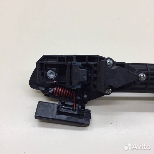 Ручка двери задней наружная правая Lexus ES SV60 2012