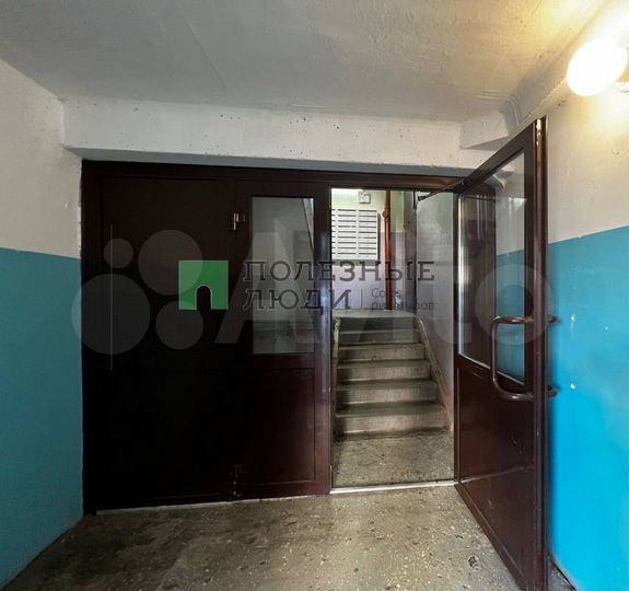 3-к. квартира, 61,6 м², 2/9 эт.