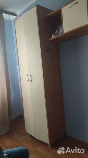 Детская стенка бу