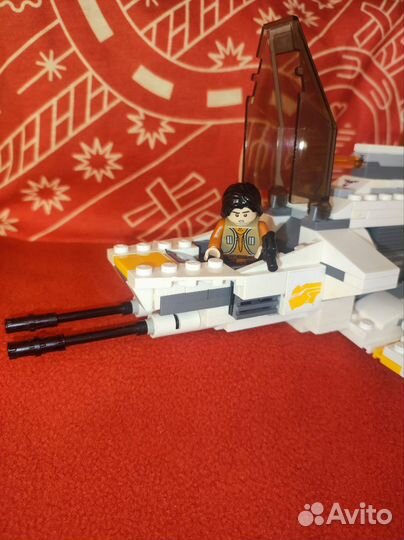 Lego star wars 75048