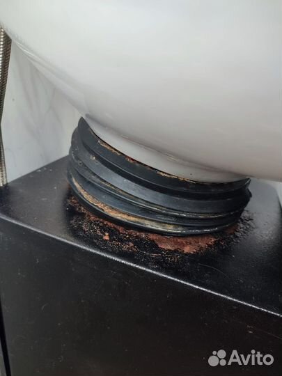 Мойка парикмахерская