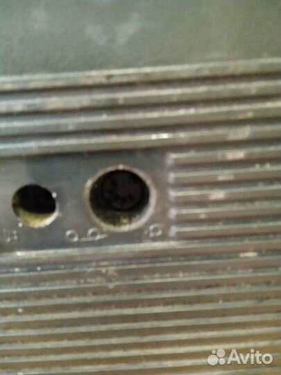 Магнитофоны (Радио)