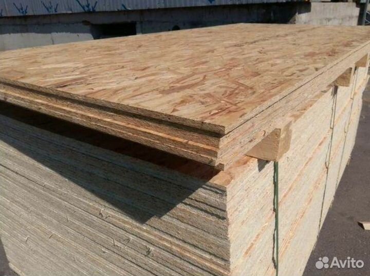 Ocп-3 талиoh 12мм