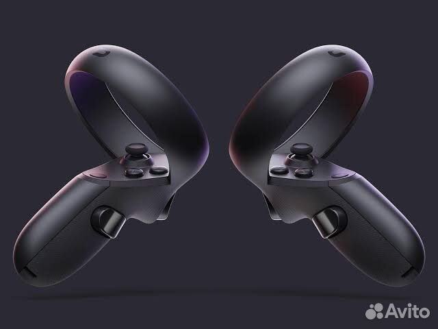 Ремонт VR - Oculus, Samsung, Valve Index, HP