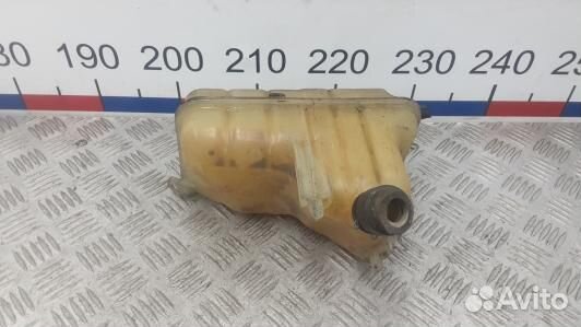 Бачок расширительный citroen C5 1 (OEA07NP01)