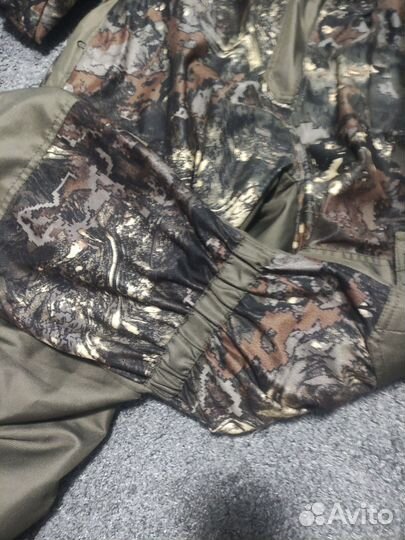 Костюм горка fantom