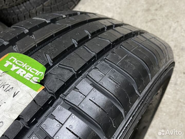 Nokian Tyres Rotiiva HT 275/65 R18