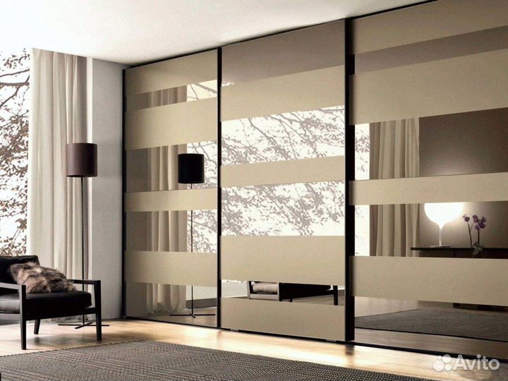 Шкаф-купе от производителя