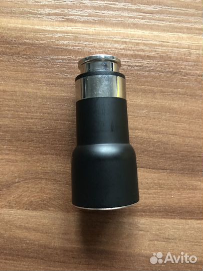 Roidmi (Xiaomi) FM трансмиттер с usb