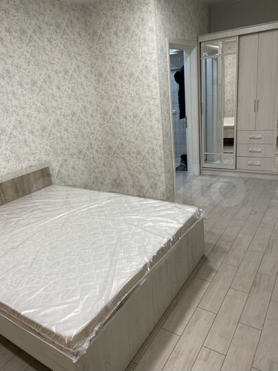 1-к. квартира, 41 м², 8/9 эт.