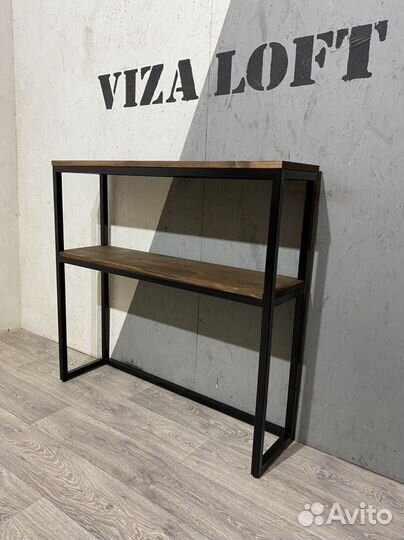 Консоль в прихожую