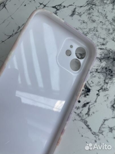 Чехол на iPhone 12