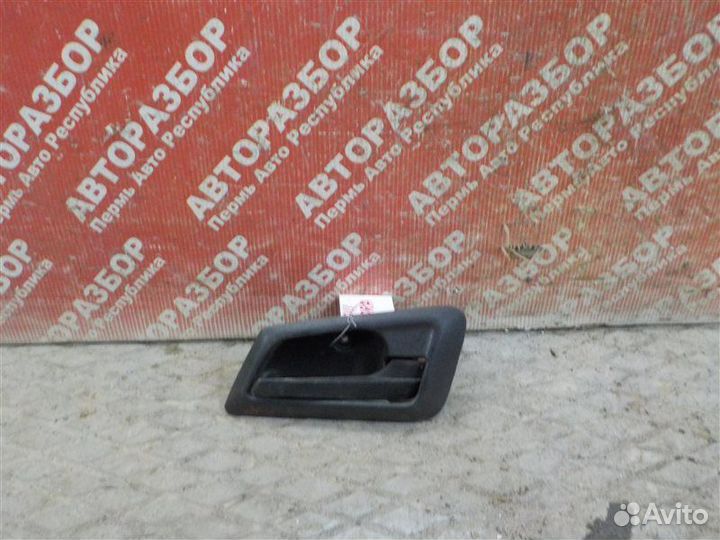 Ручка двери внутренняя задняя правая LADA Priora