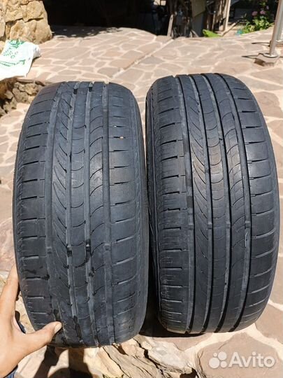 Roadstone N'Blue Eco 205/55 R16 91H