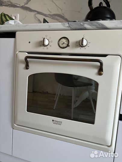 Духовой шкаф