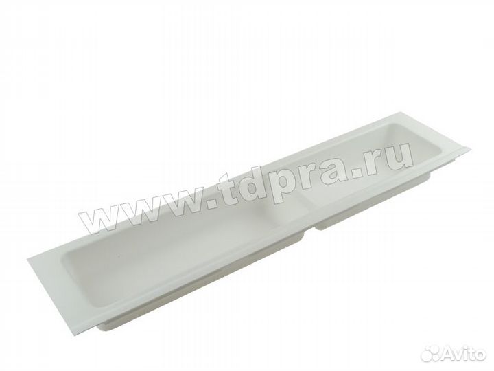 Лоток 107*480*45 мм для столовых принадлежностей б