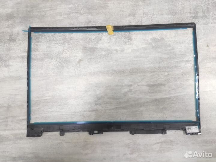 Рамка матрицы lenovo ThinkBook 15 G2-ITL