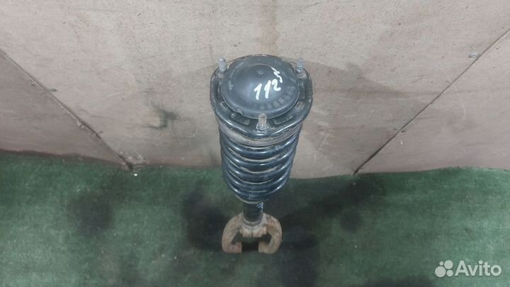 Амортизатор передний правый Sonata EF 4 G4GC