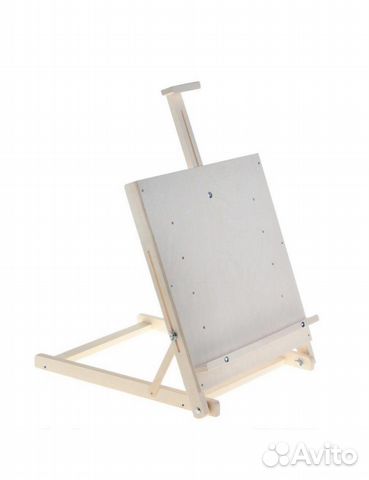 Настольный мольберт