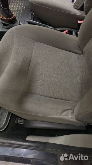 Разбор Запчасти рено логан 1