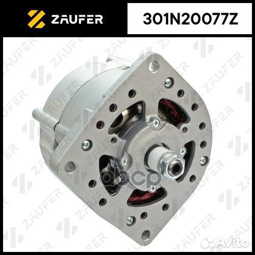 Генератор 301N20077Z 301N20077Z zaufer