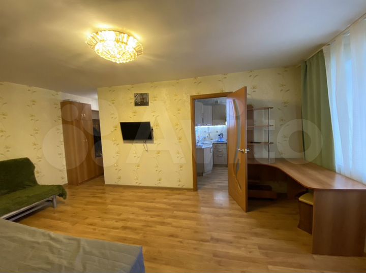 2-к. квартира, 56 м², 3/5 эт.