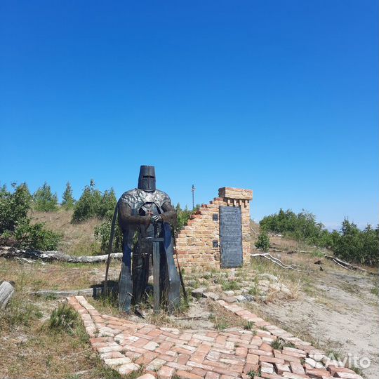 Экскурсии Калининград и окрестности на автомобиле