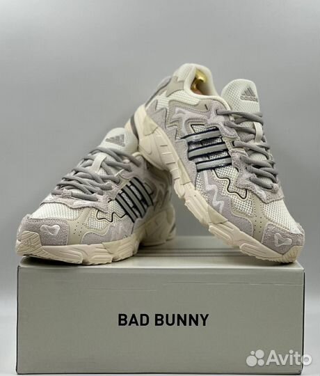 Adidas Response CL & Bad Bunny