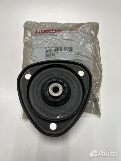 Опора амортизатора 51920szaa02 Honda