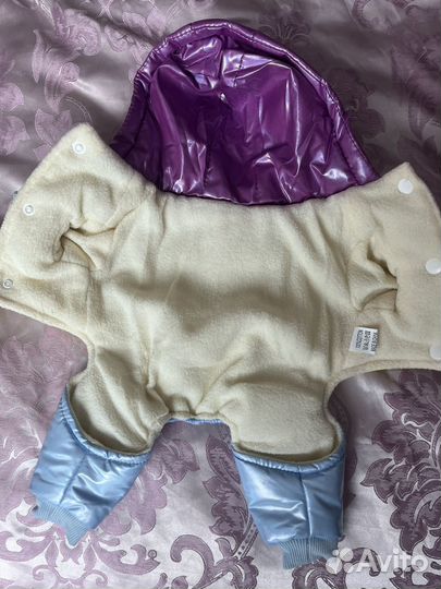 Одежда для маленьких собак