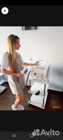 Тележка косметологическая бу