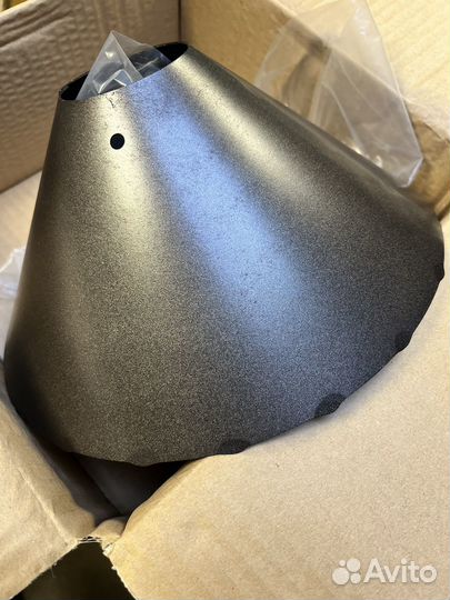 Бра Maytoni Iron H104-01-R