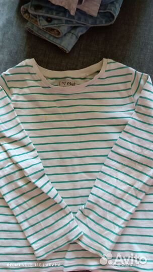 Платье, кофта, next