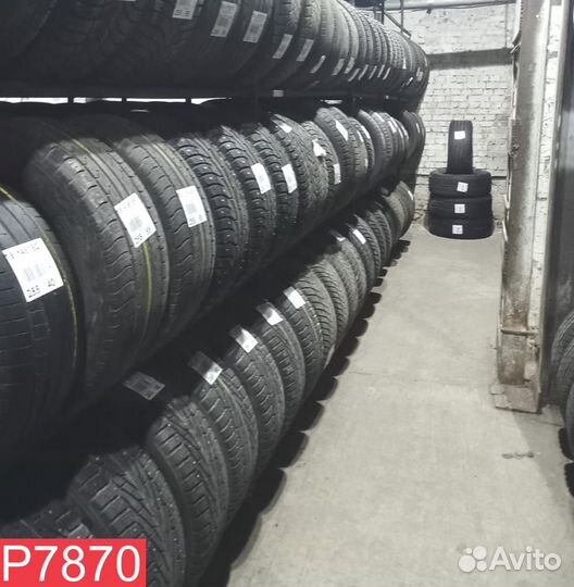 Yokohama Ice Guard F700S 205/60 R16 94P