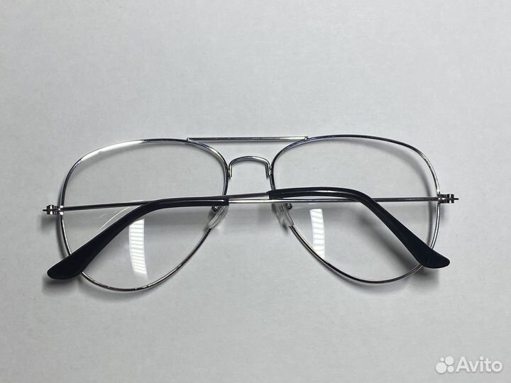 Очки декоративные