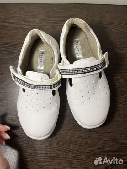 Сабо женские