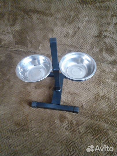 Миски для собак