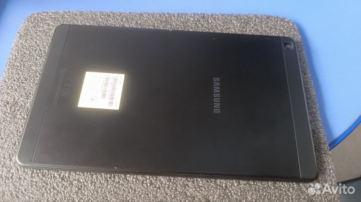 Планшет Samsung Galaxy tab A SM-T295