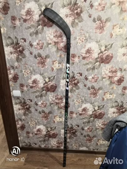 Хоккейная клюшка ccm jetspeed ft5 pro flex80 p29R