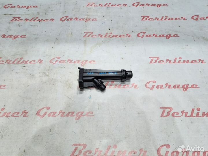 Фланец системы охлаждения N57 BMW E70 E71 E90 F01