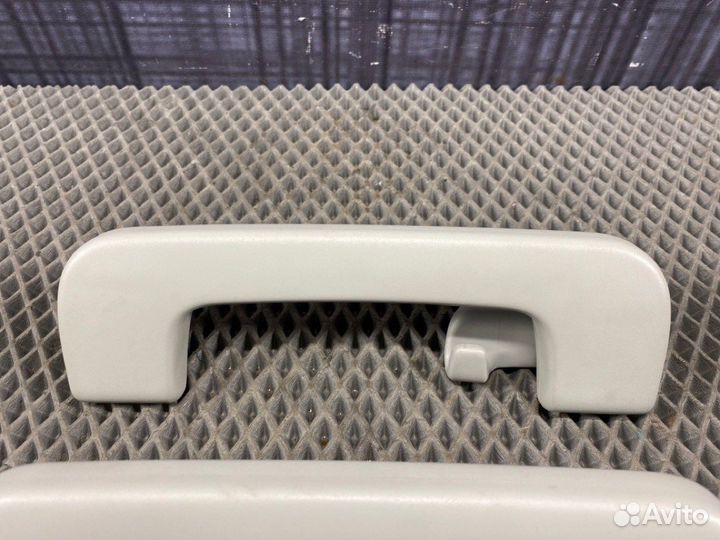 Потолочная ручка Audi A6 Allroad C6 AUK 2006