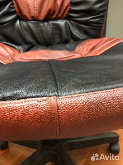 Компьютерное кресло